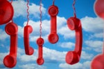 University examines cloud phone service