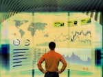 Why does the interface matter? Cloud provider consoles compared