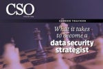 What it takes to become a data security strategist