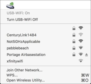 edimax ac1200 adapter wi fi menu