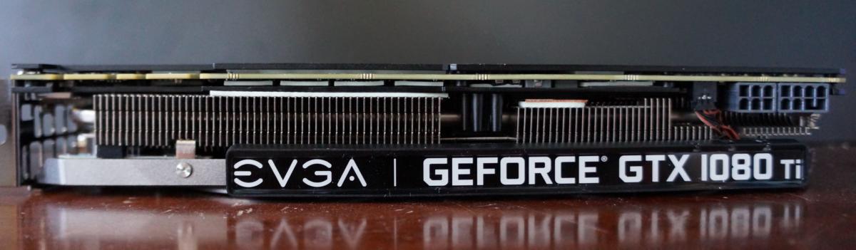 EVGA GTX 1080 Ti SC2 review: A ferocious graphics card with a radical cooler
