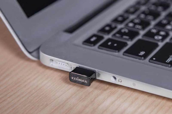 usb wifi for mac?