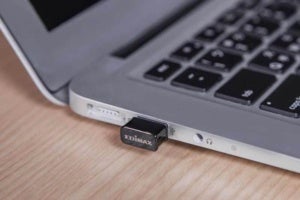 Edimax AC1200 Dual-Band