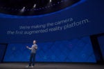 Facebook ventures into augmented reality, but Apple could do it better