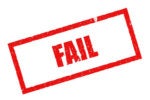 Bank gets lesson in the security failings of third parties
