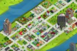 Bit City lets you mold a metropolis from your iPhone