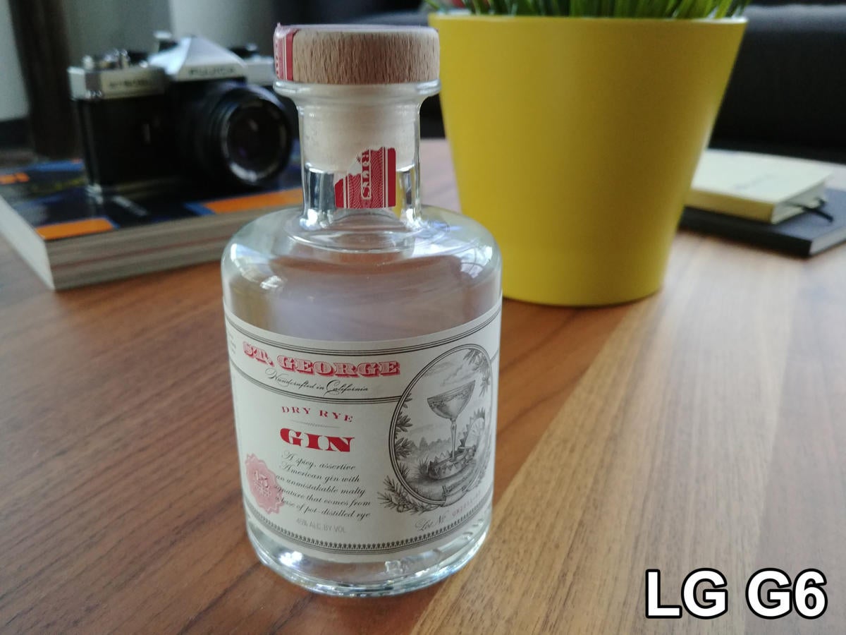 g6 gin