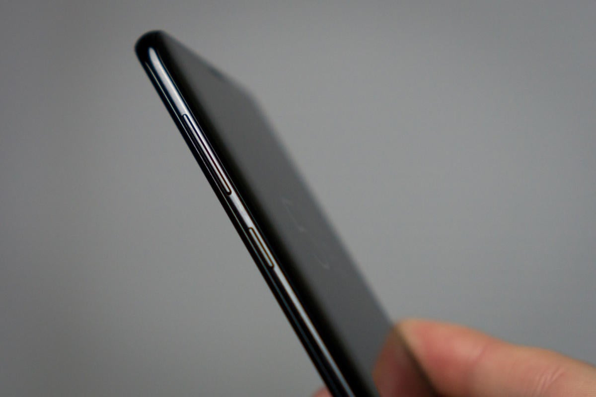 galaxy s8 buttons