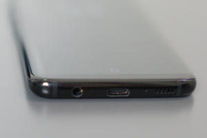 galaxy s8 ports