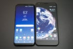 'Millions' in enterprises expected to buy Galaxy S8