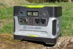 Goal Zero Yeti 400 Portable Power Station review: Reliable power for your RV or campsite