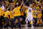 Accenture, NBA's Warriors to reimagine the fan experience