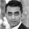 Gorav Arora