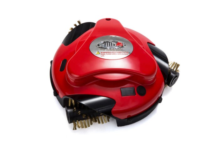 Grillbot