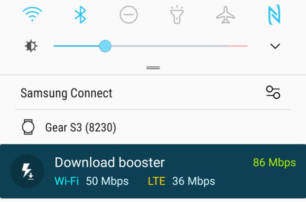 gs8 tips download booster