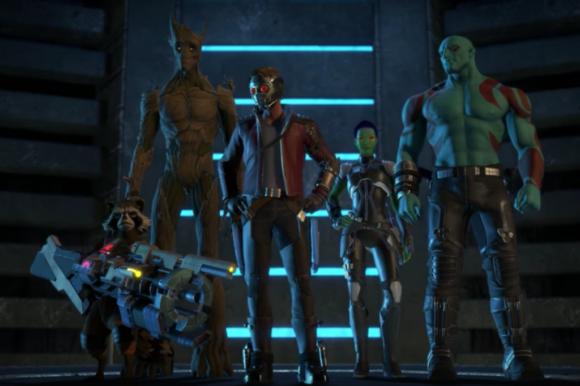guardians
