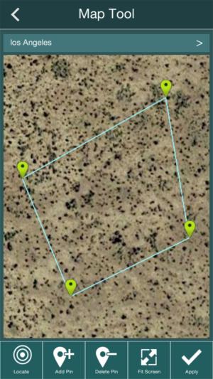 El 5 de Android jardinería aplicaciones que necesitas esta primavera - Greenbot 10 home outside map tool