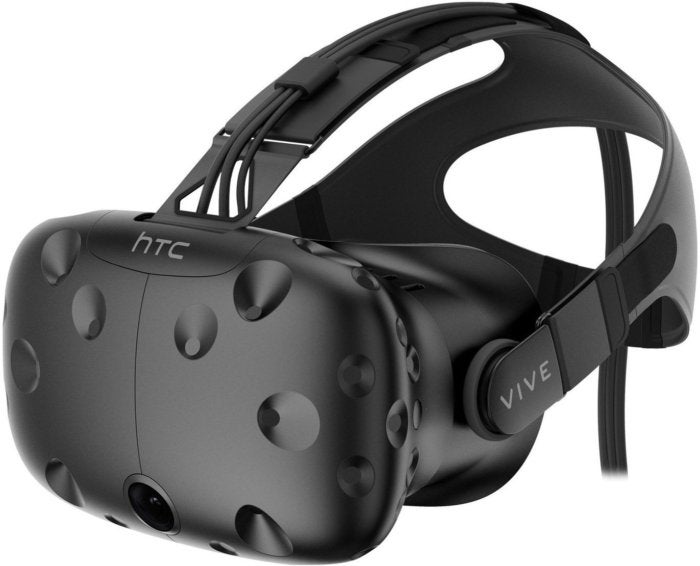 htc vive