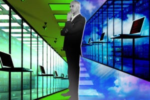The rise of hybrid cloud management