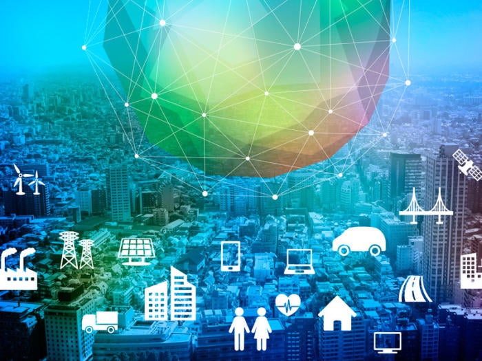 Human ingenuity will be the genesis for IoT prosperity | CIO