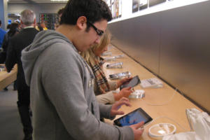 iPad