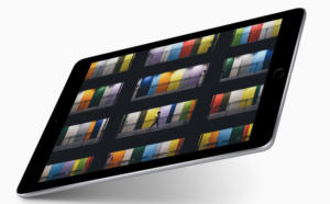 ipad 2017 screen