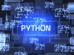How Does a 20X Speed-Up in Python Grab You?