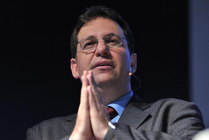 Catching up with Kevin Mitnick  CSO Online