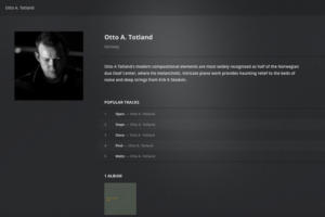 MusicBrainz Picard
