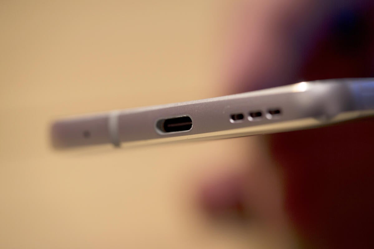 Image: USB-C explained: How to get the most from it (and why it keeps getting better)