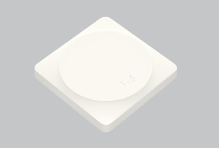 logitech pop closeup button