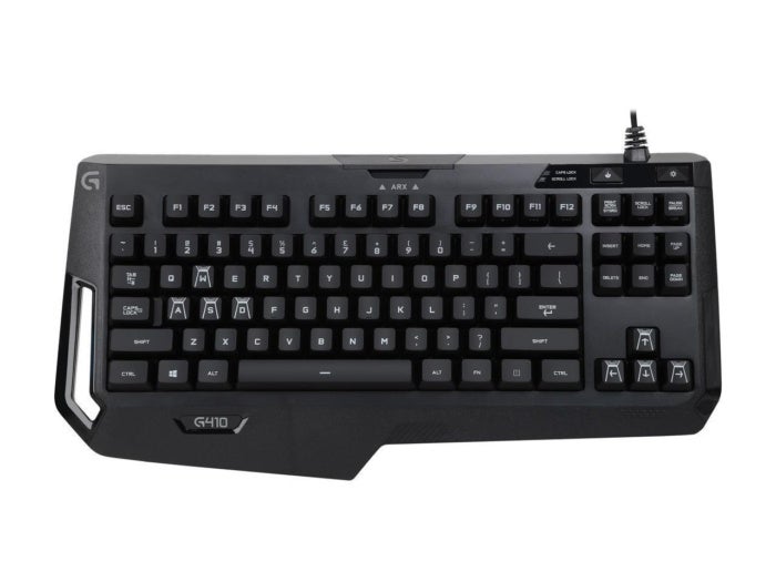 logitechg410 1