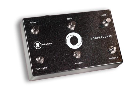 looperversepedal