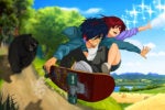 Lost in Harmony is a stirring musical adventure worth seeking out