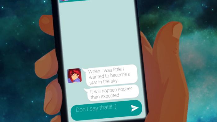 lostinharmony texts