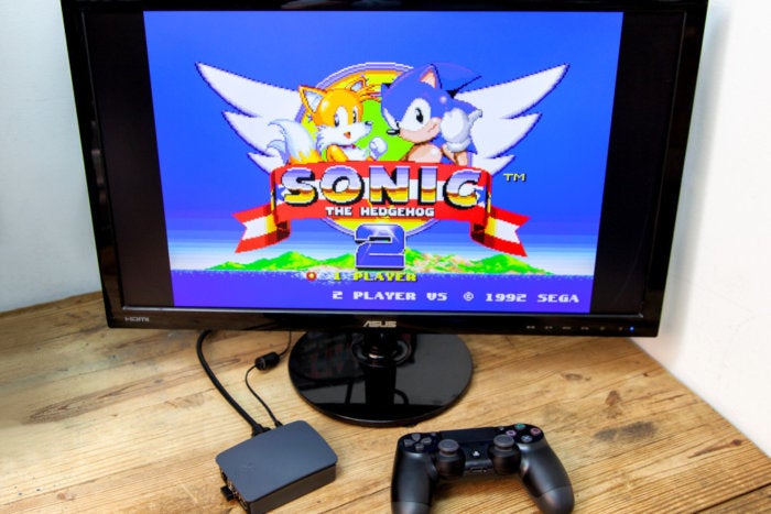 best mini console for emulation