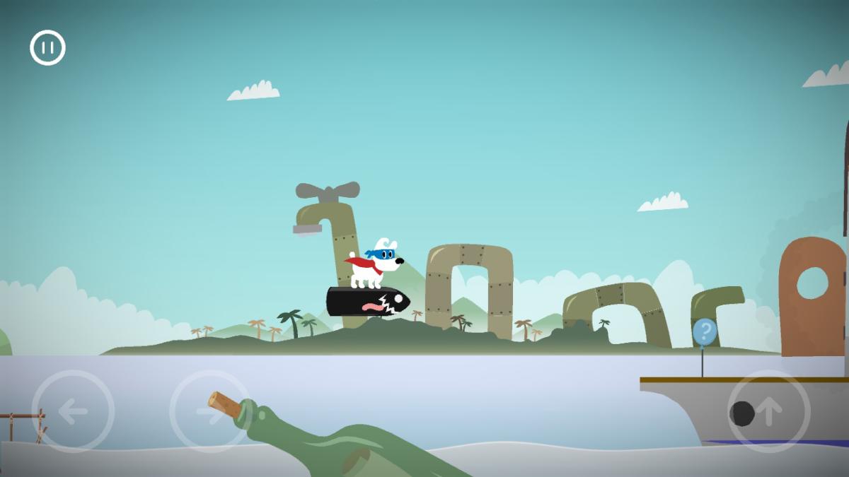 mimpi rides a bullet1