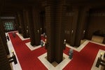 Mining the Minecraft generation