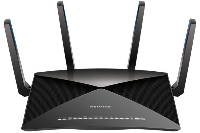 netgear nighthawk x10