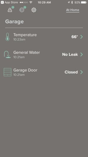 Notion app