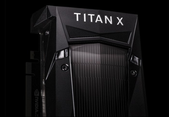 nvidia geforce titan xp glamor