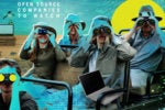 5 more open source companies to watch in 2017