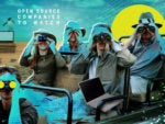5 more open source companies to watch in 2017