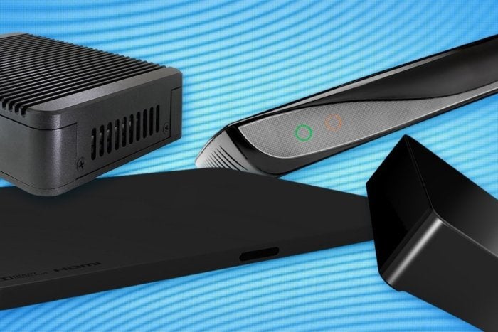 photo of Best DVR for cord cutters image