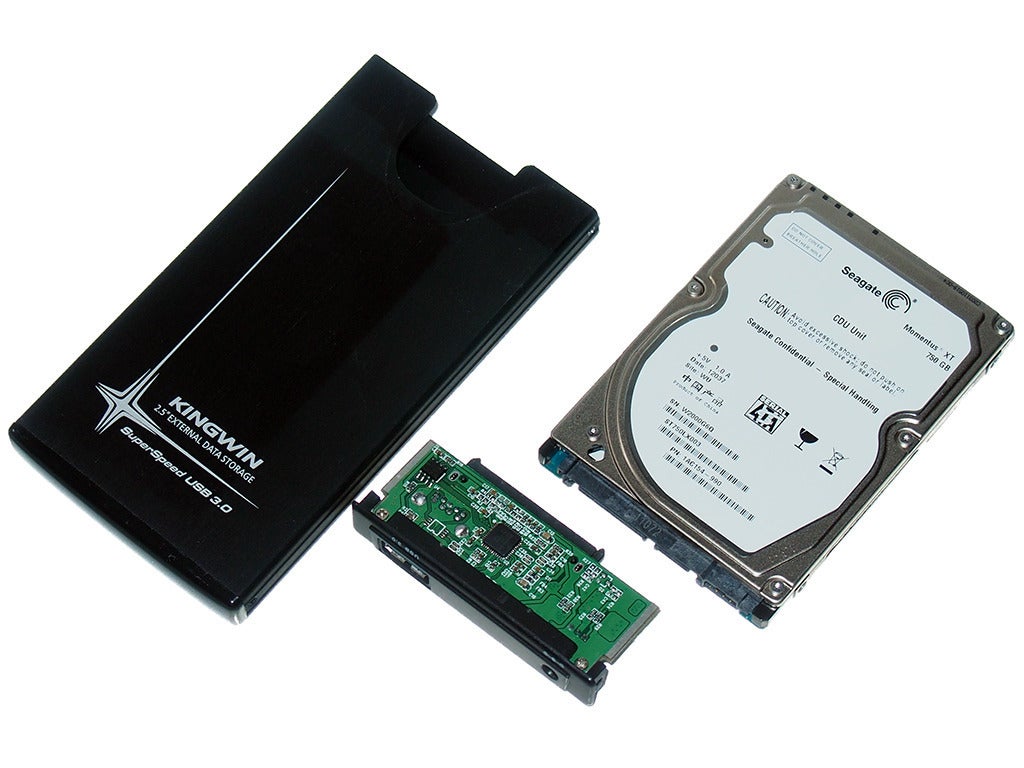 lacie external hard drive recovery