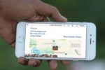 Advice to Google: Stop invading wireless privacy with location history