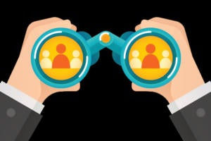Focusing on professional development