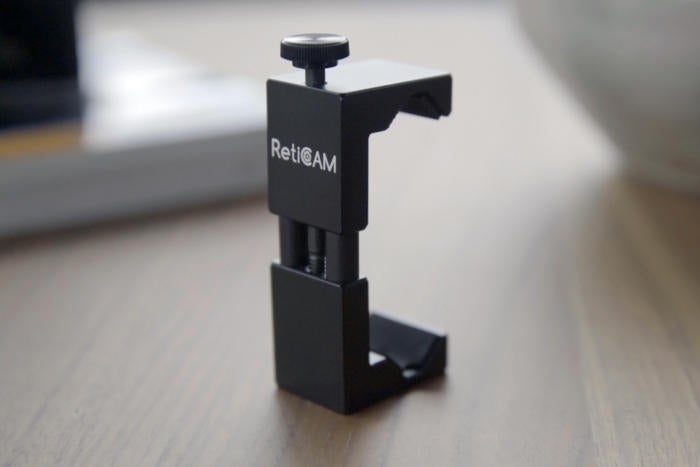 reticam mount