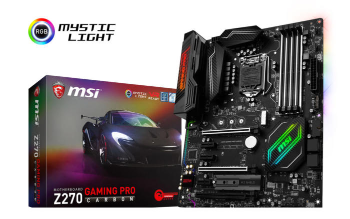 rgb lighting 2