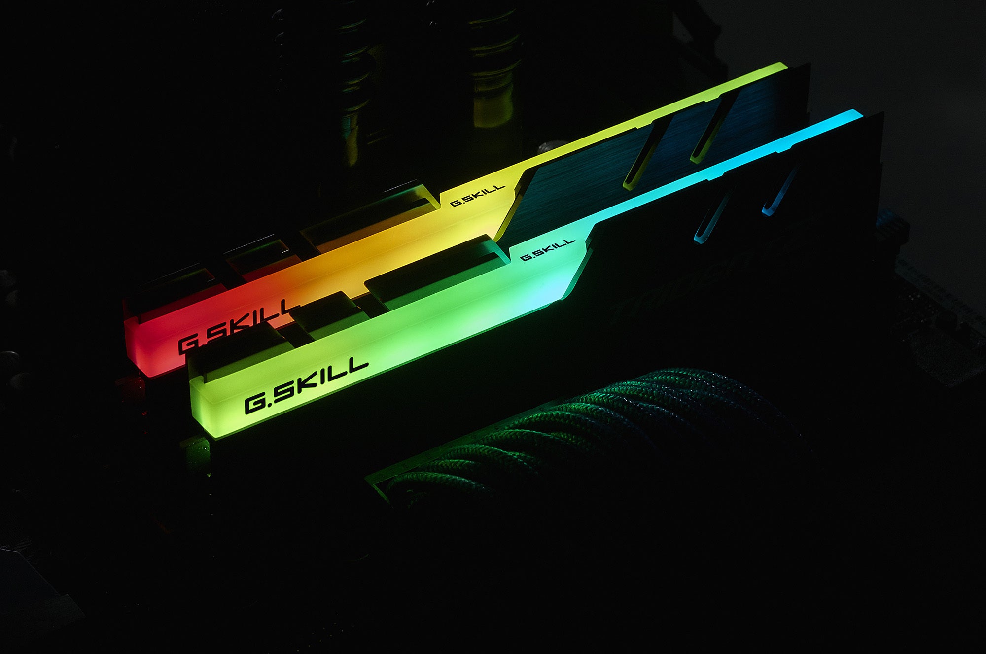Pimp your PC with an RGB lighting kit | PCWorld